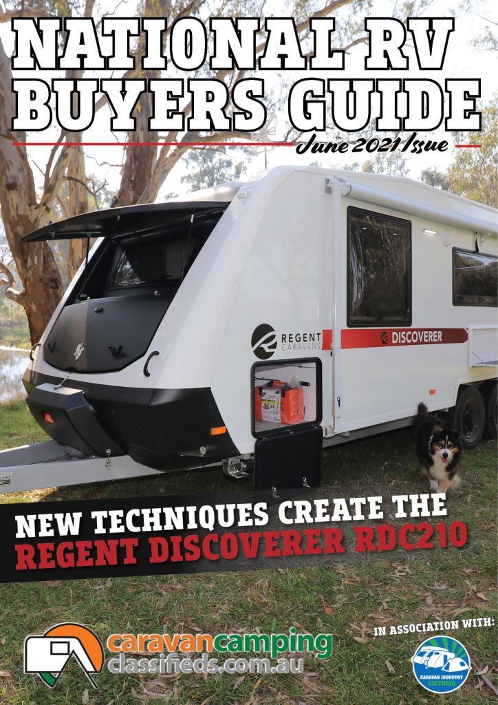 RV National Buyer’s Guide – June 2021
