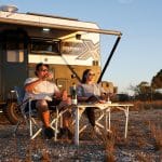 JB Gator X 1710 Review: The Compact Off-Grid Powerhouse for 2025