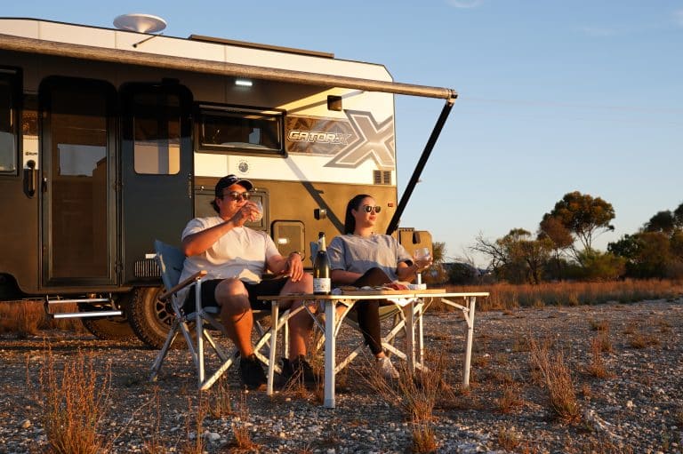 JB Gator X 1710 Review: The Compact Off-Grid Powerhouse for 2025