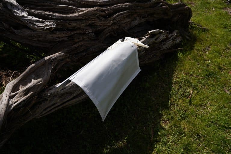 Awning Saver caravan awning repair kit: Prevent & Tears & Extend Your Caravan Awning’s Life
