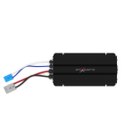 DCX DC/DC 850W Vehicle Charger: Efficient Off-Grid Power for Your Caravan