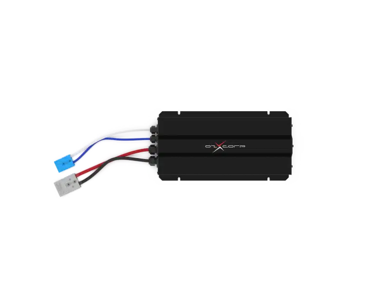 DCX DC/DC 850W Vehicle Charger: Efficient Off-Grid Power for Your Caravan