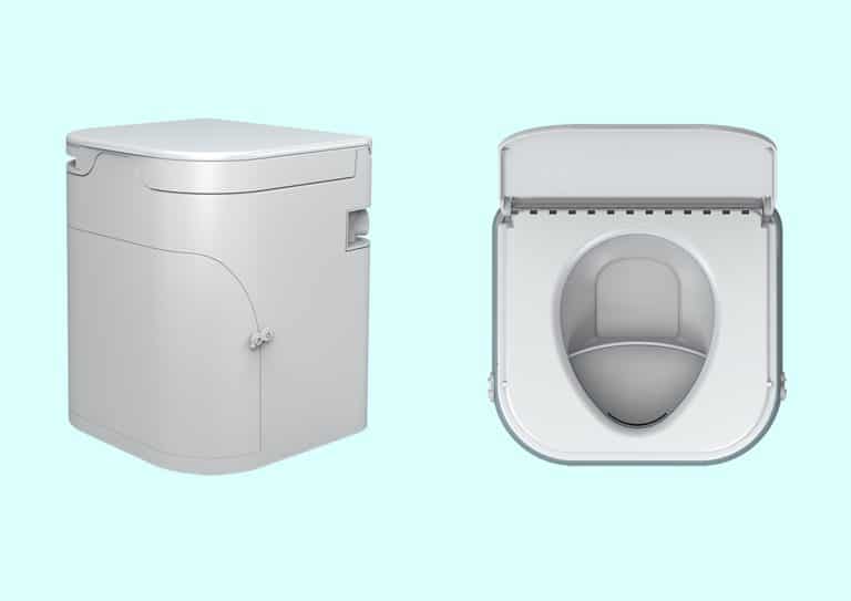 EnviroPro Composting Toilets: Your Guide to Off-Grid Sanitation