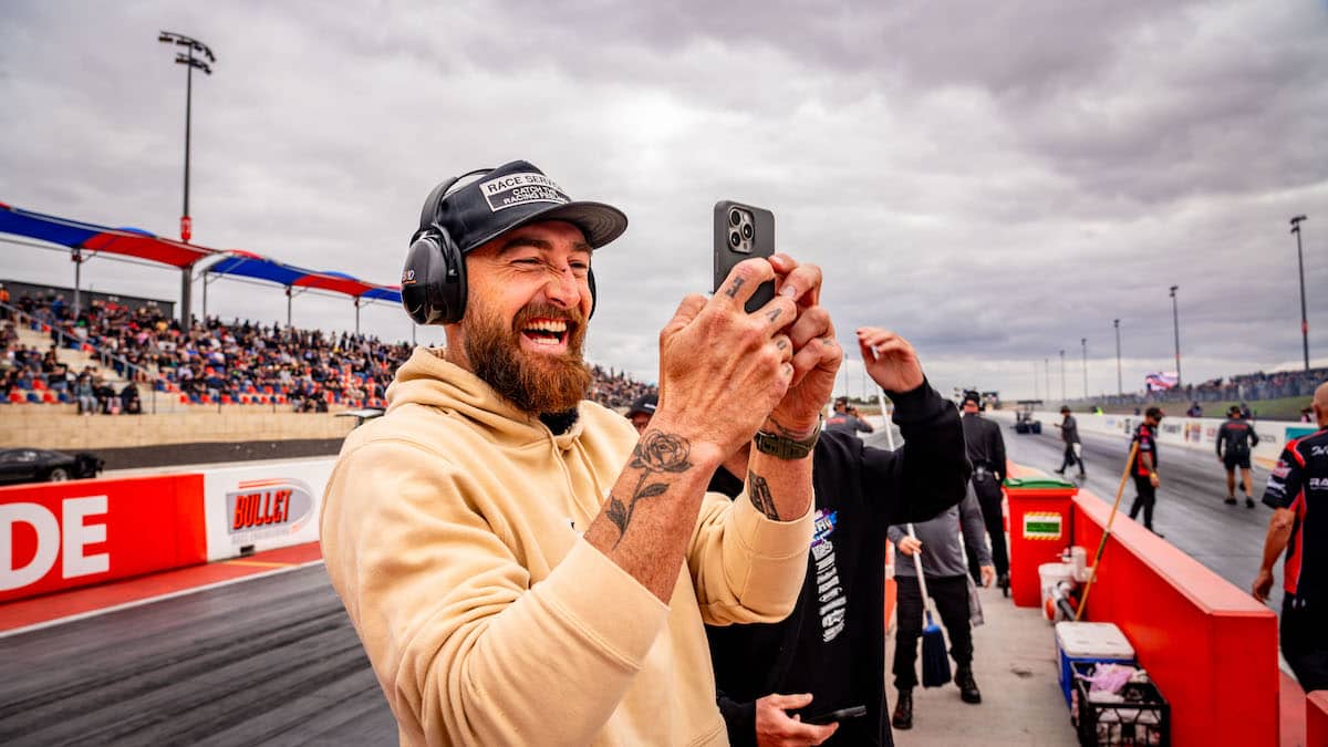Charlie Dixon on Cars, 4WDs and Life After AFL