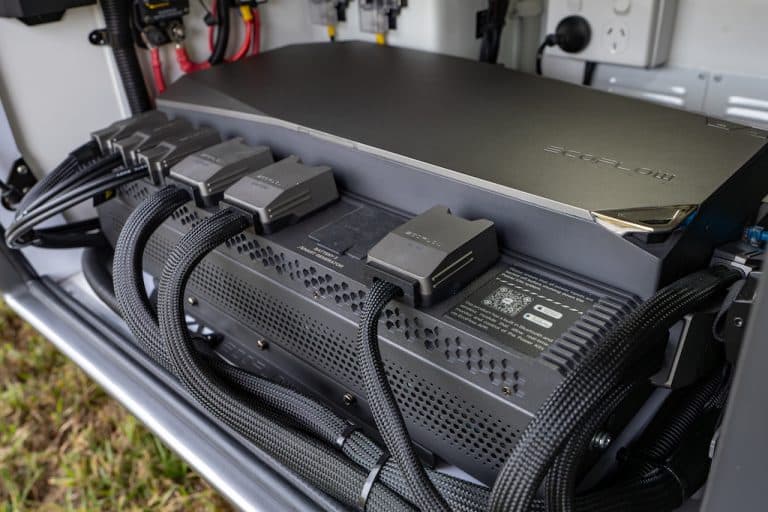 The Ultimate Camping Power Guide: Thinking in Watts, Not Just Volts