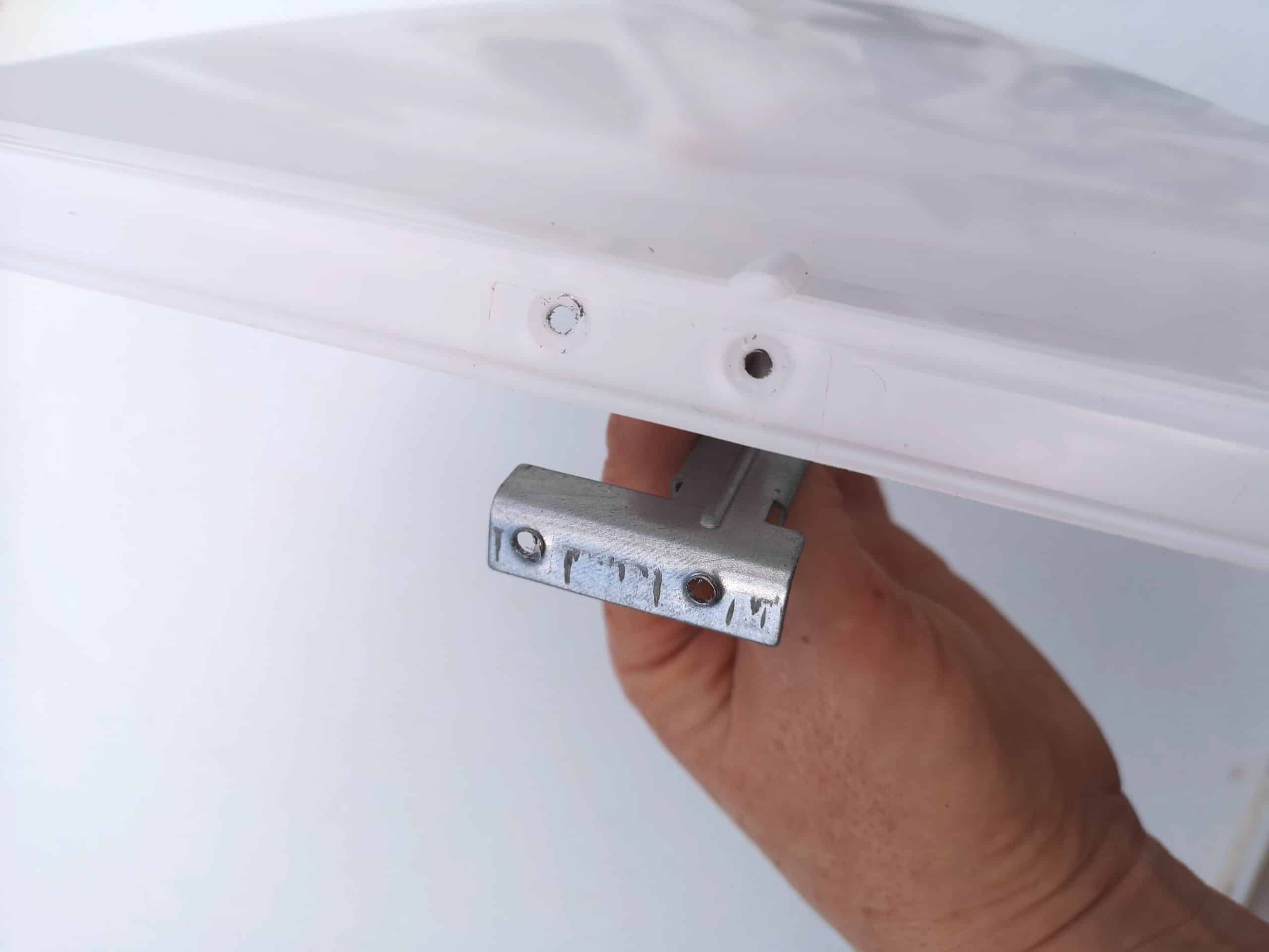 DIY RV Roof Maintenance: Our Guide to Safe Caravan Vent Lid Replacement