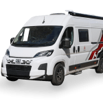 New Age Caravans to launch an all new Fiat Ducato Campervan, starting at under $140k