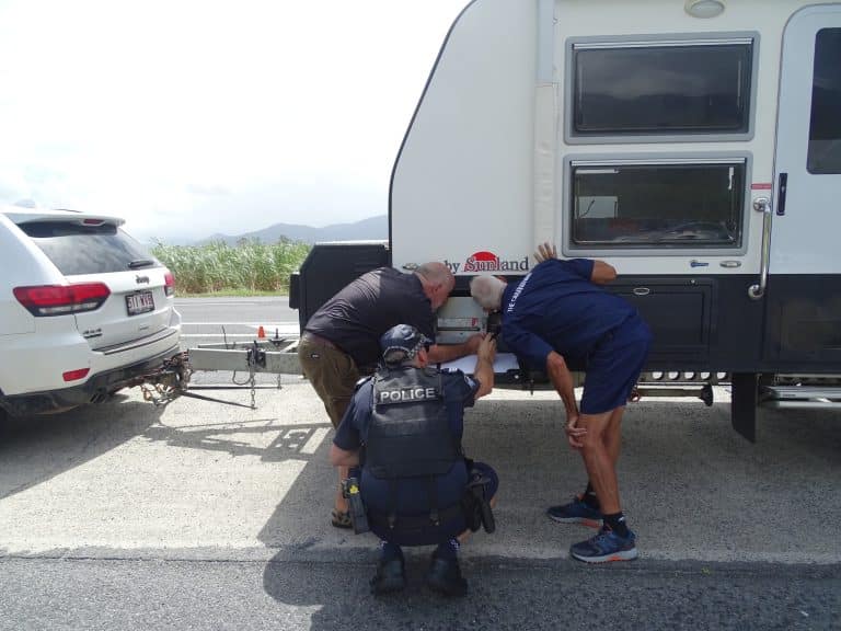 Confused by Towing Weights? A Police Sergeant’s Guide to Common Errors