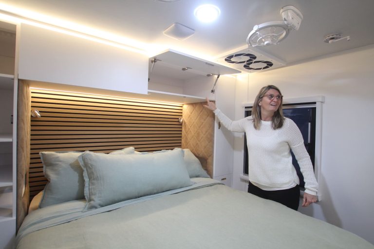 New caravans launching & more at Melbourne Leisurefest, our pre-show guide