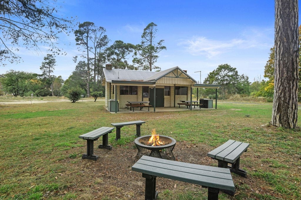 Creswick Holiday Park Joins Kui Parks, a Goldfields Adventure Base