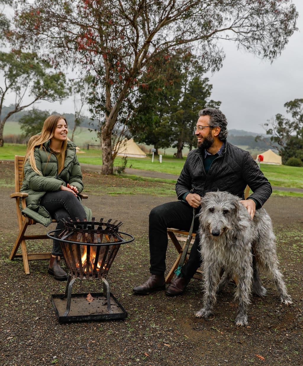 Forrest Holiday Park joins Kui Parks, Offering a Nature Escape in Victoria’s Otway Ranges